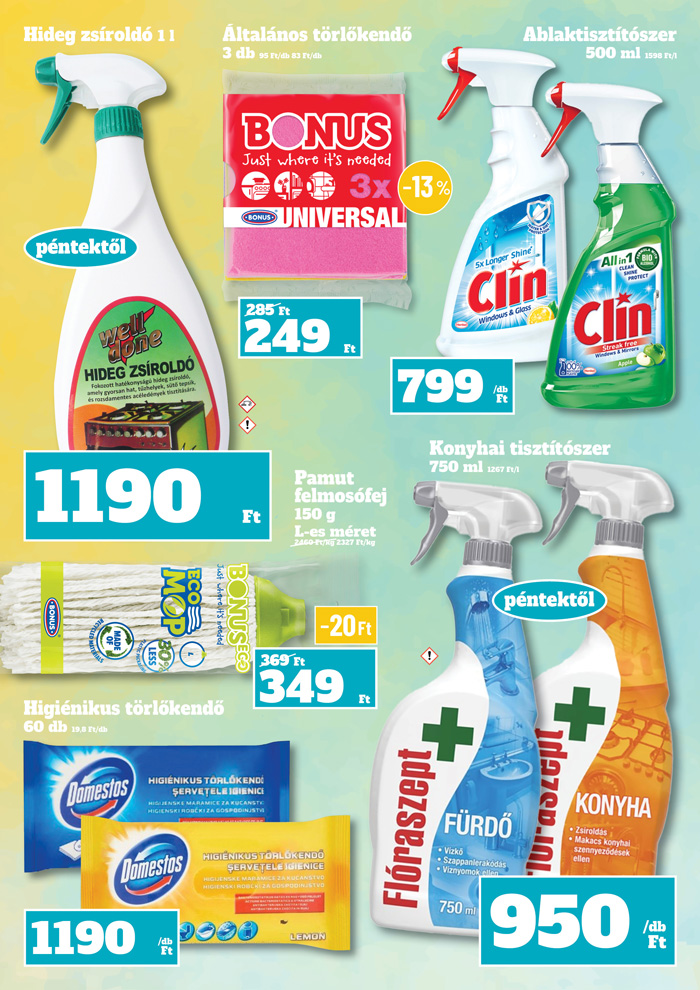 family-diszkont - Family Diszkont akciós újság, érvényes 2026.01.29. - 2026.02.04. - page: 20