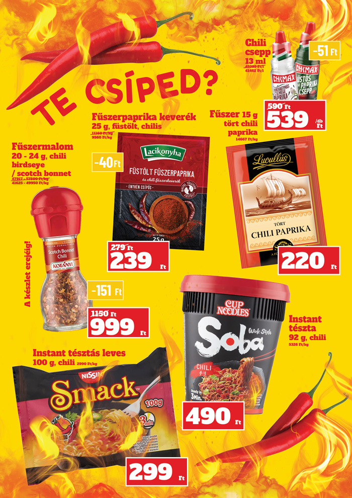 family-diszkont - Family Diszkont akciós újság, érvényes 2026.02.05. - 2026.02.11. - page: 19