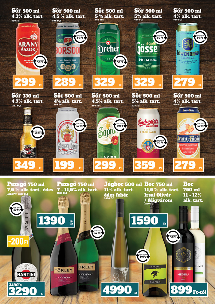 family-diszkont - Family Diszkont akciós újság, érvényes 2026.02.05. - 2026.02.11. - page: 29