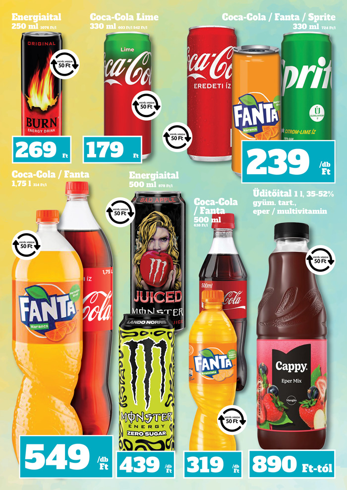 family-diszkont - Family Diszkont akciós újság, érvényes 2026.02.05. - 2026.02.11. - page: 15