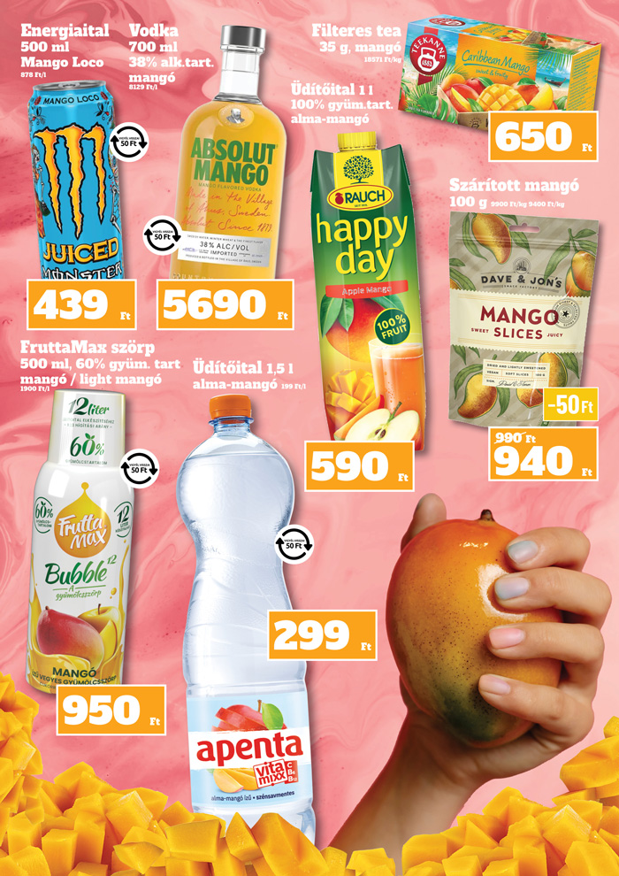 family-diszkont - Family Diszkont akciós újság, érvényes 2026.02.05. - 2026.02.11. - page: 13