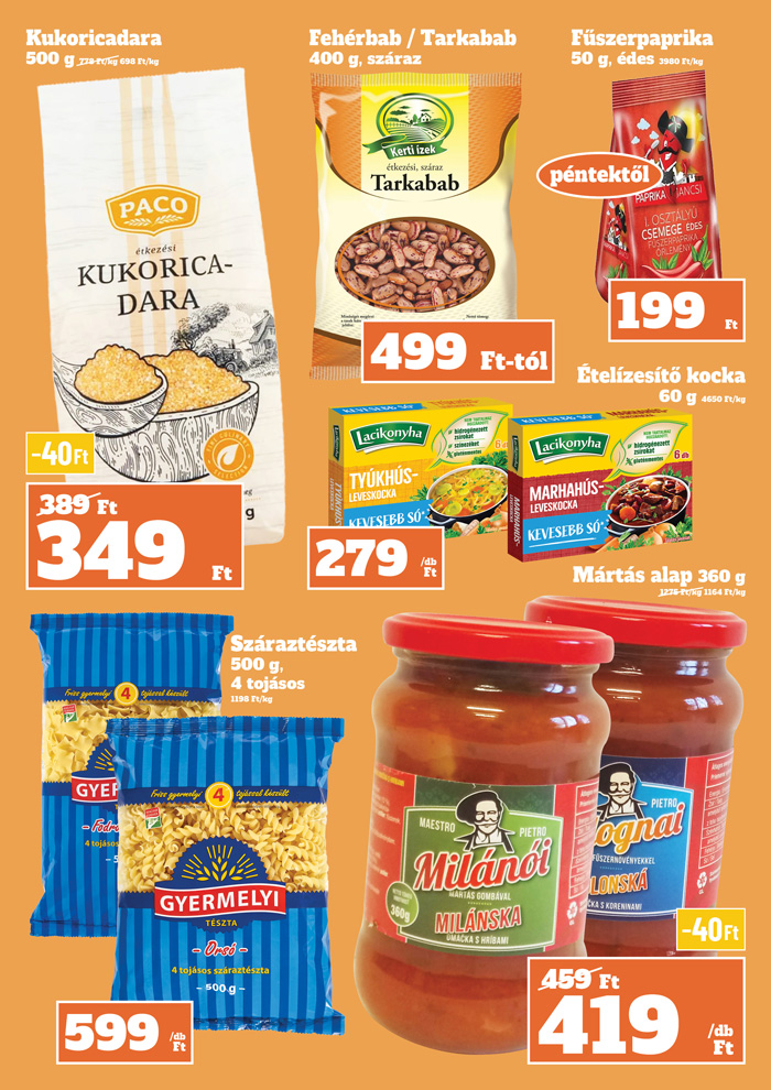 family-diszkont - Family Diszkont akciós újság, érvényes 2026.02.12. - 2026.02.18. - page: 15