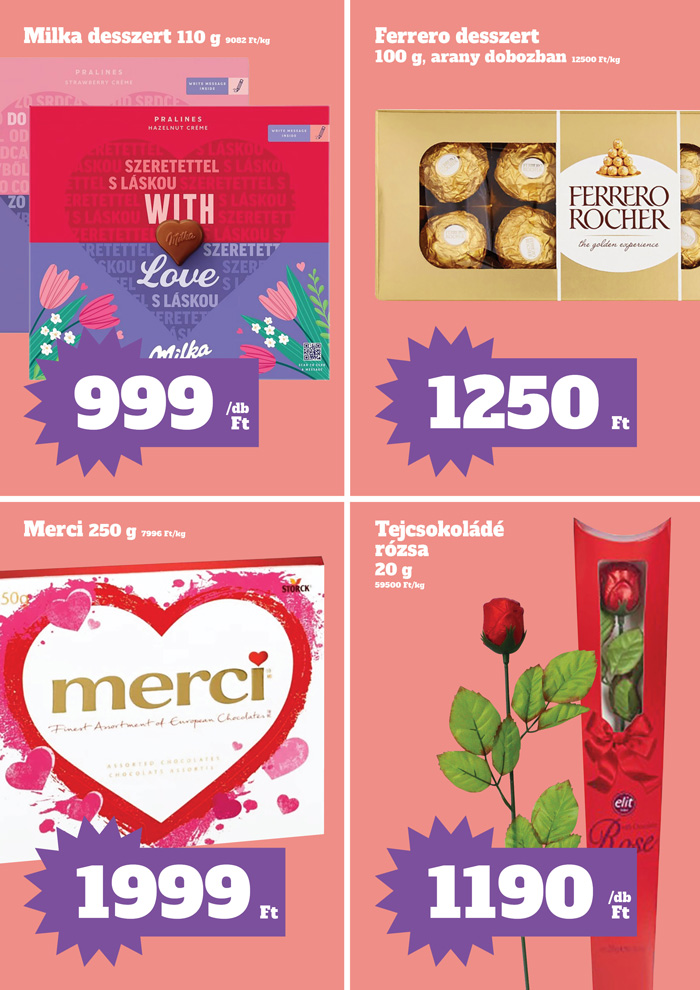 family-diszkont - Family Diszkont akciós újság, érvényes 2026.02.12. - 2026.02.18. - page: 3