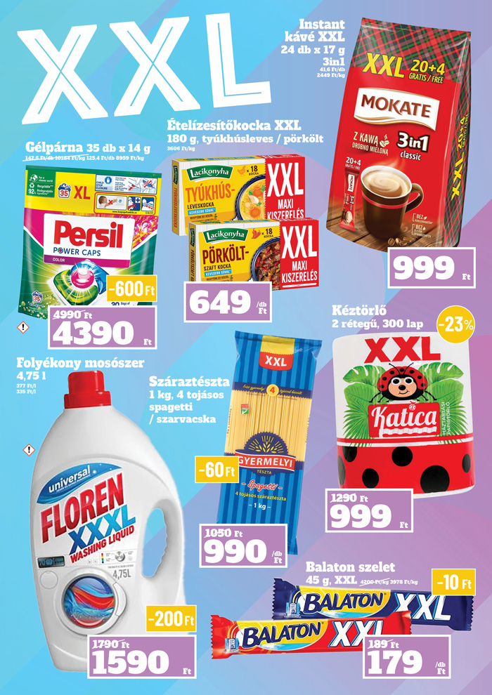 family-diszkont - Family Diszkont akciós újság, érvényes 2026.02.12. - 2026.02.18. - page: 11