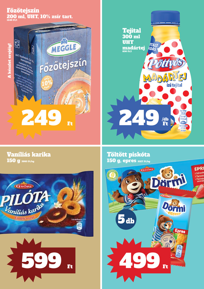 family-diszkont - Family Diszkont akciós újság, érvényes 2026.02.19. - 2026.02.25. - page: 11