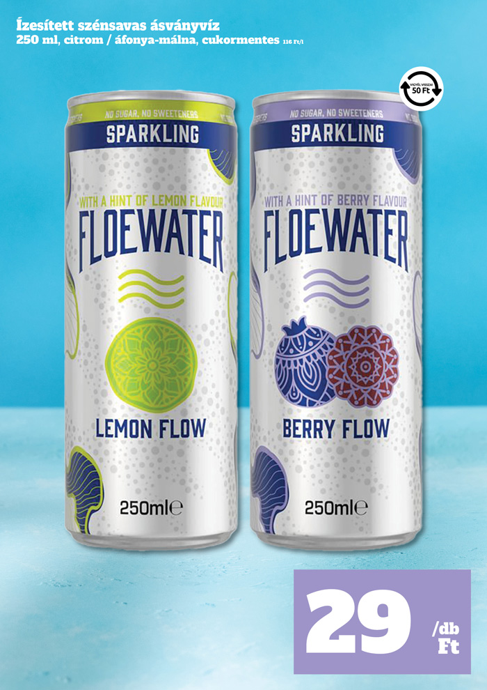 family-diszkont - Family Diszkont akciós újság, érvényes 2026.02.19. - 2026.02.25. - page: 2