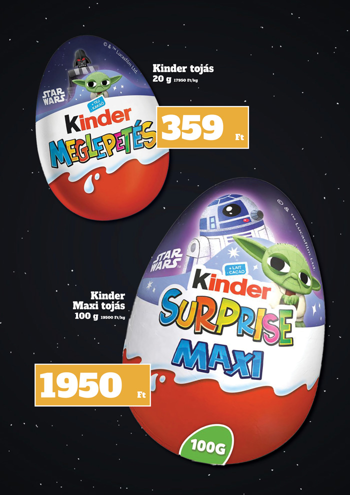 family-diszkont - Family Diszkont akciós újság, érvényes 2026.02.19. - 2026.02.25. - page: 5