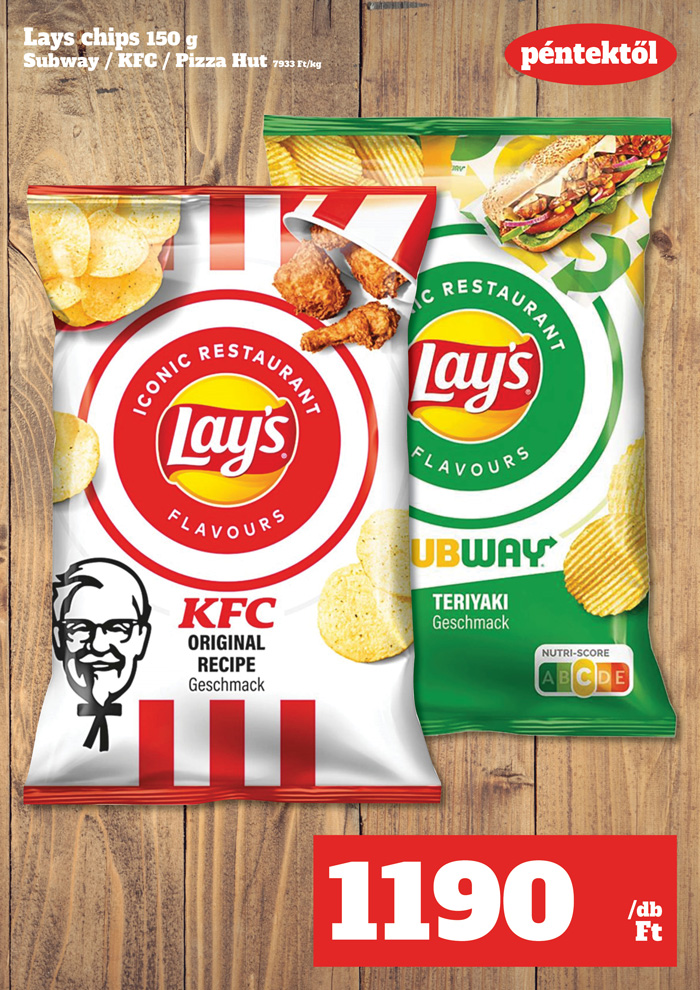 family-diszkont - Family Diszkont akciós újság, érvényes 2026.02.19. - 2026.02.25. - page: 8