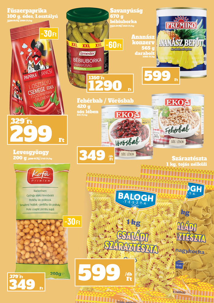 family-diszkont - Family Diszkont akciós újság, érvényes 2026.02.19. - 2026.02.25. - page: 12