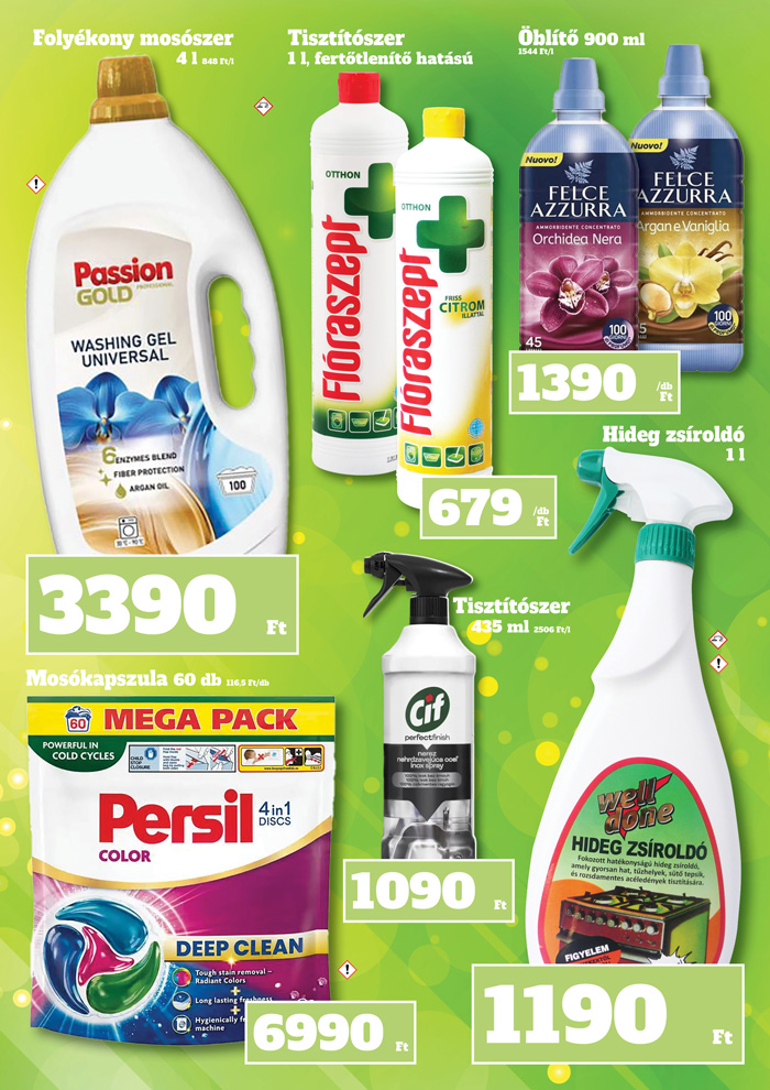 family-diszkont - Family Diszkont akciós újság, érvényes 2026.02.19. - 2026.02.25. - page: 16