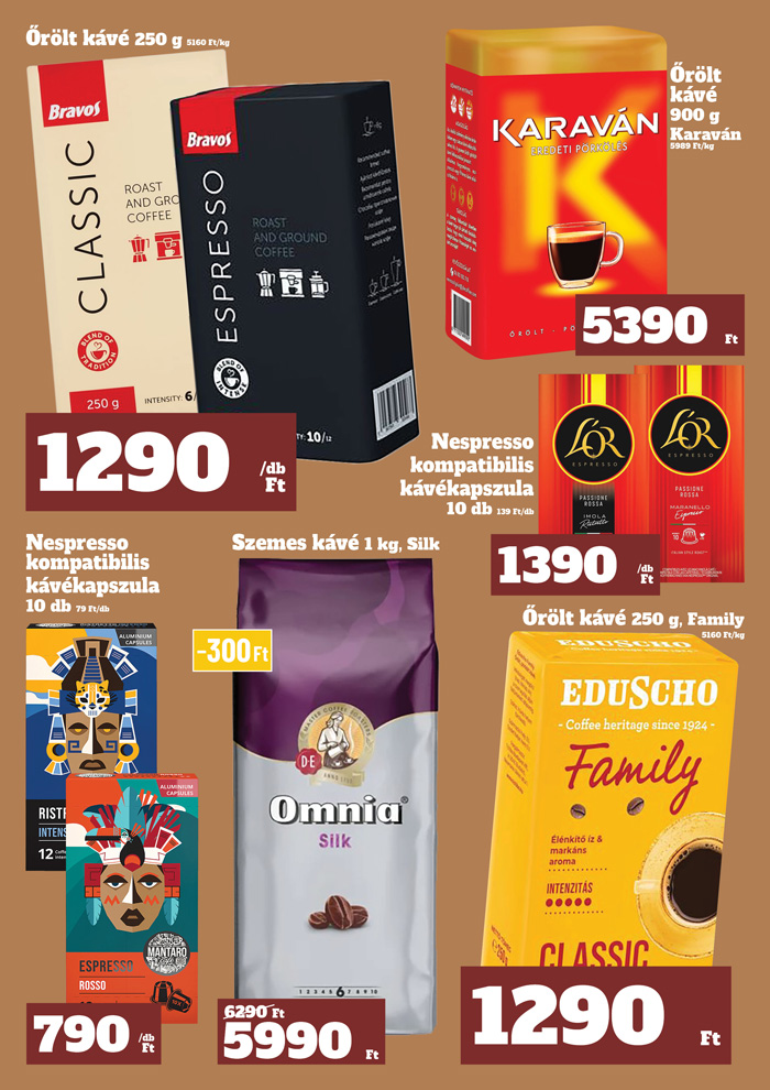 family-diszkont - Family Diszkont akciós újság, érvényes 2026.02.19. - 2026.02.25. - page: 24