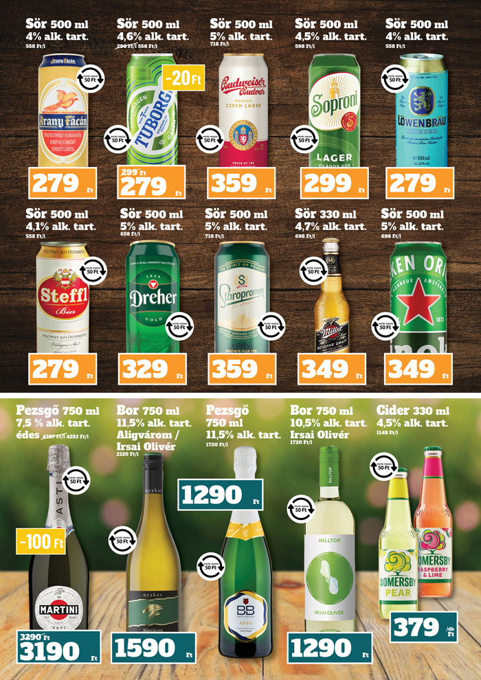 family-diszkont - Family Diszkont akciós újság, érvényes 2026.02.26. - 2026.03.04. - page: 25