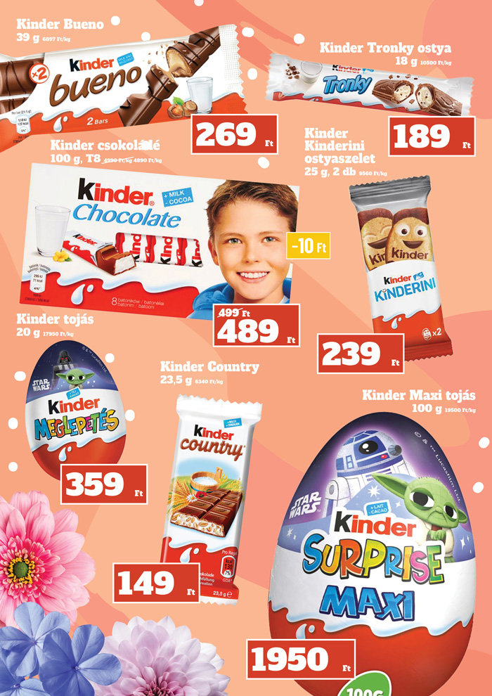 family-diszkont - Family Diszkont akciós újság, érvényes 2026.02.26. - 2026.03.04. - page: 16