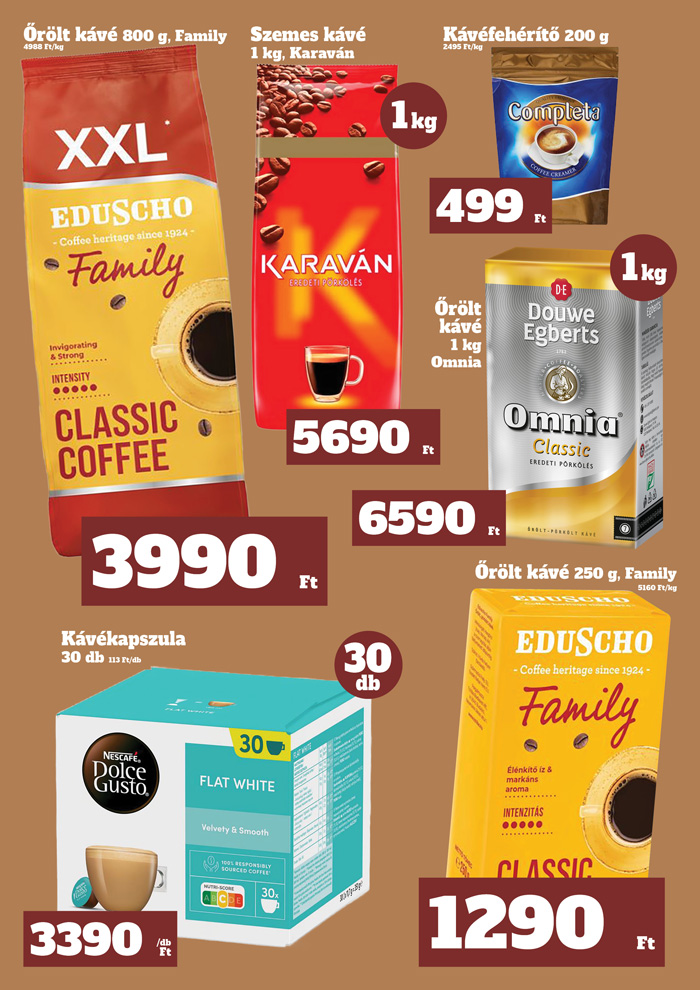 family-diszkont - Family Diszkont akciós újság, érvényes 2026.02.26. - 2026.03.04. - page: 27