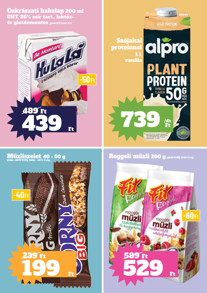 family-diszkont - Family Diszkont akciós újság, érvényes 2026.03.05. - 2026.03.11. - page: 13