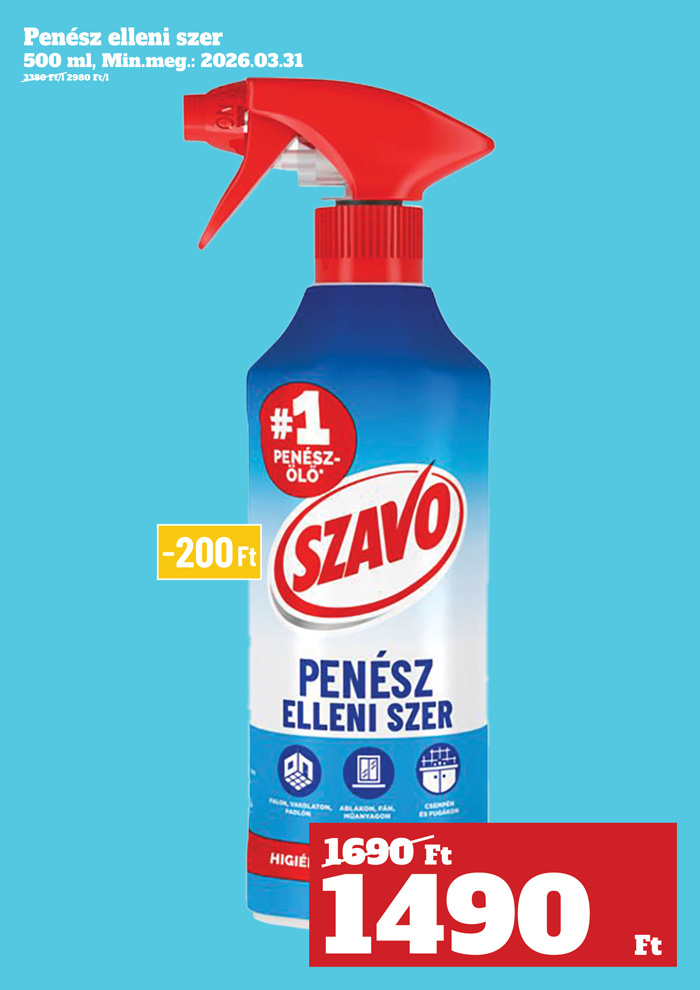 family-diszkont - Family Diszkont akciós újság, érvényes 2026.03.05. - 2026.03.11. - page: 27