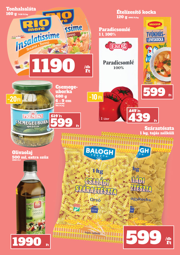 family-diszkont - Family Diszkont akciós újság, érvényes 2026.03.05. - 2026.03.11. - page: 12