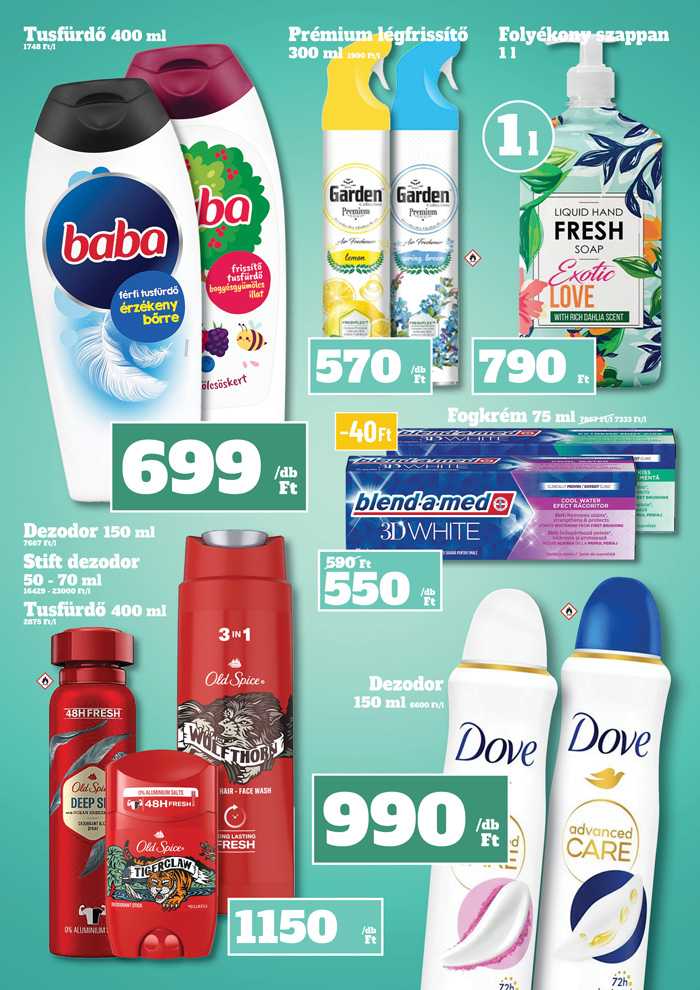 family-diszkont - Family Diszkont akciós újság, érvényes 2026.03.05. - 2026.03.11. - page: 29