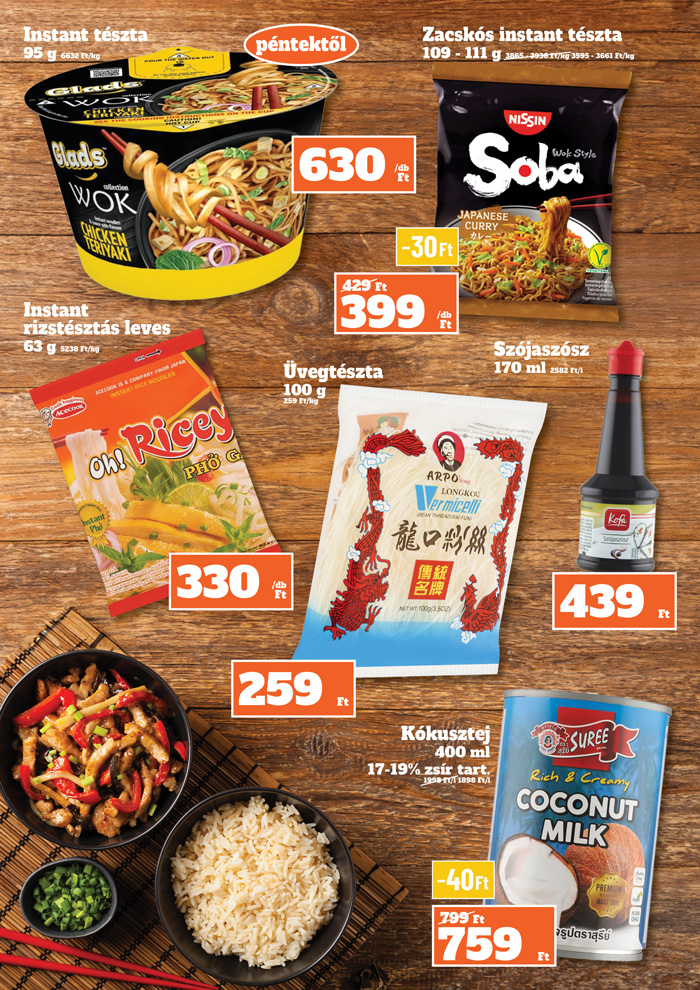 family-diszkont - Family Diszkont akciós újság, érvényes 2026.03.05. - 2026.03.11. - page: 14