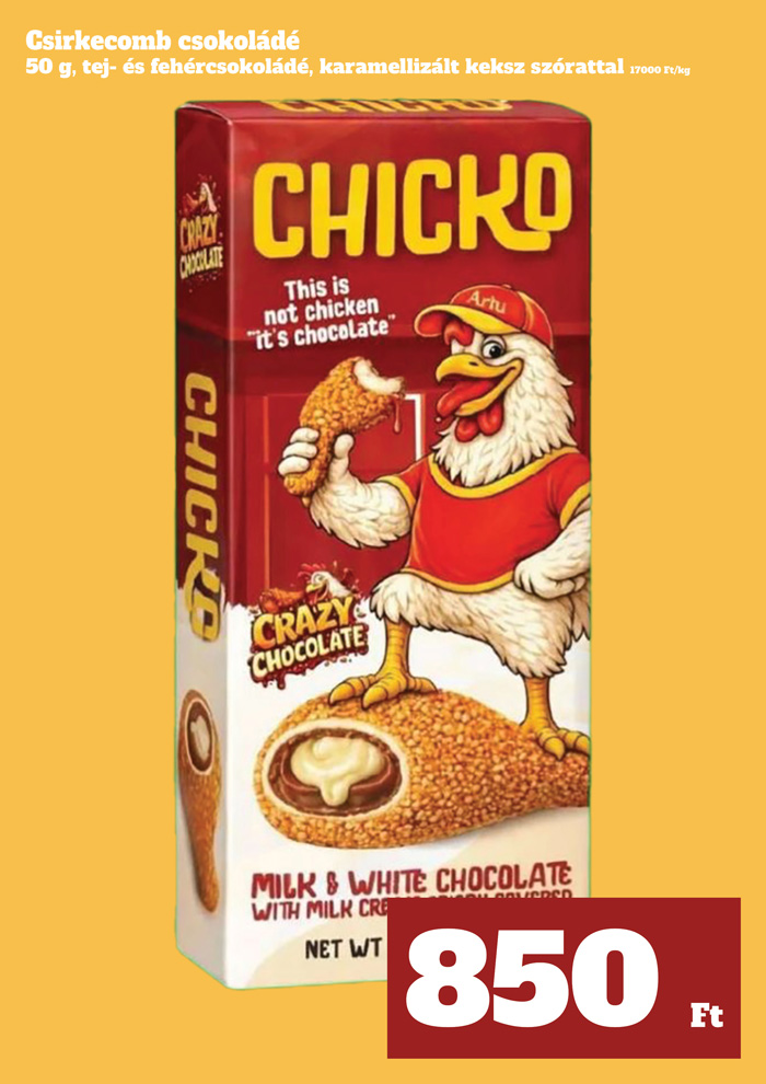 family-diszkont - Family Diszkont akciós újság, érvényes 2026.03.05. - 2026.03.11. - page: 6