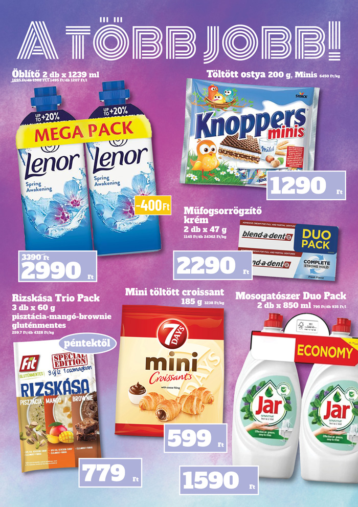 family-diszkont - Family Diszkont akciós újság, érvényes 2026.03.05. - 2026.03.11. - page: 25