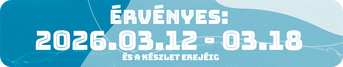 family-diszkont - Family Diszkont akciós újság, érvényes 2026.03.12. - 2026.03.18. - page: 34