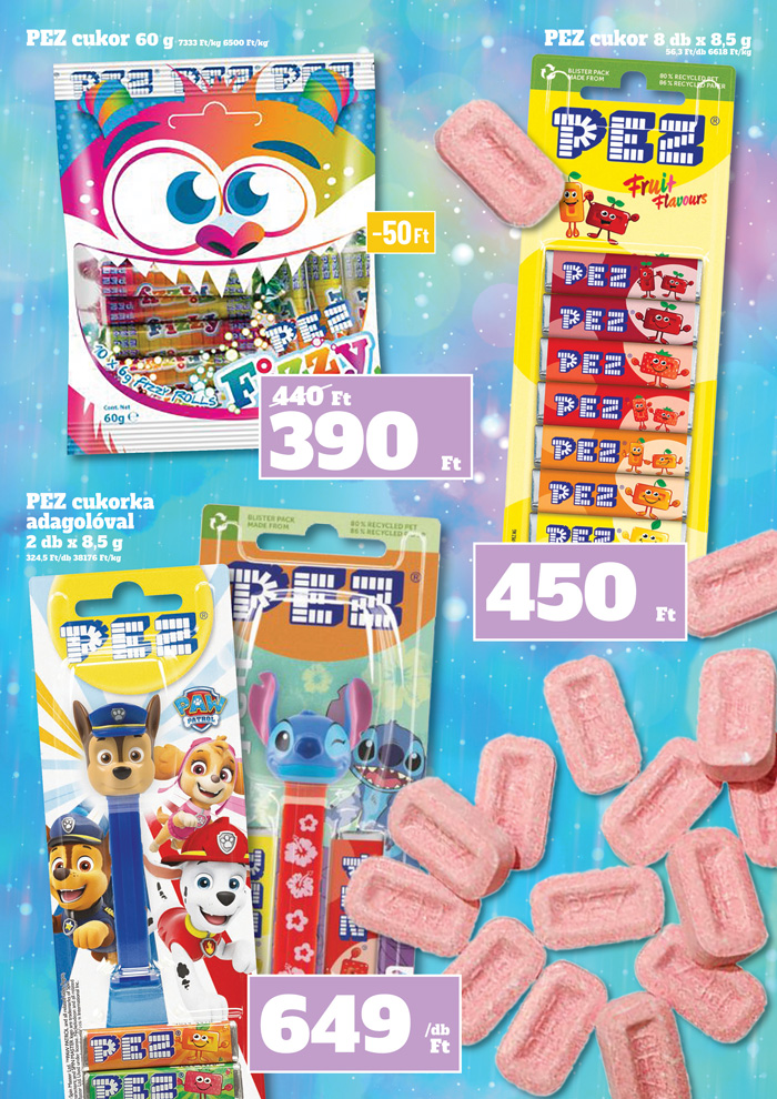 family-diszkont - Family Diszkont akciós újság, érvényes 2026.03.12. - 2026.03.18. - page: 11