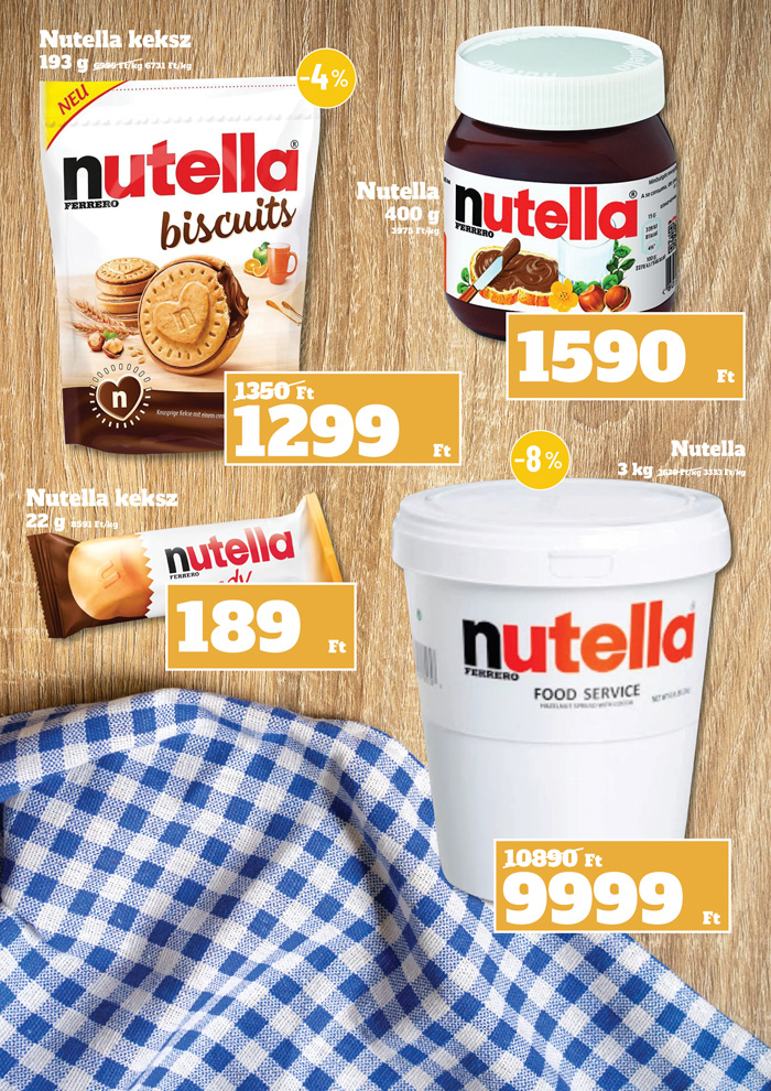 family-diszkont - Family Diszkont akciós újság, érvényes 2026.03.12. - 2026.03.18. - page: 14