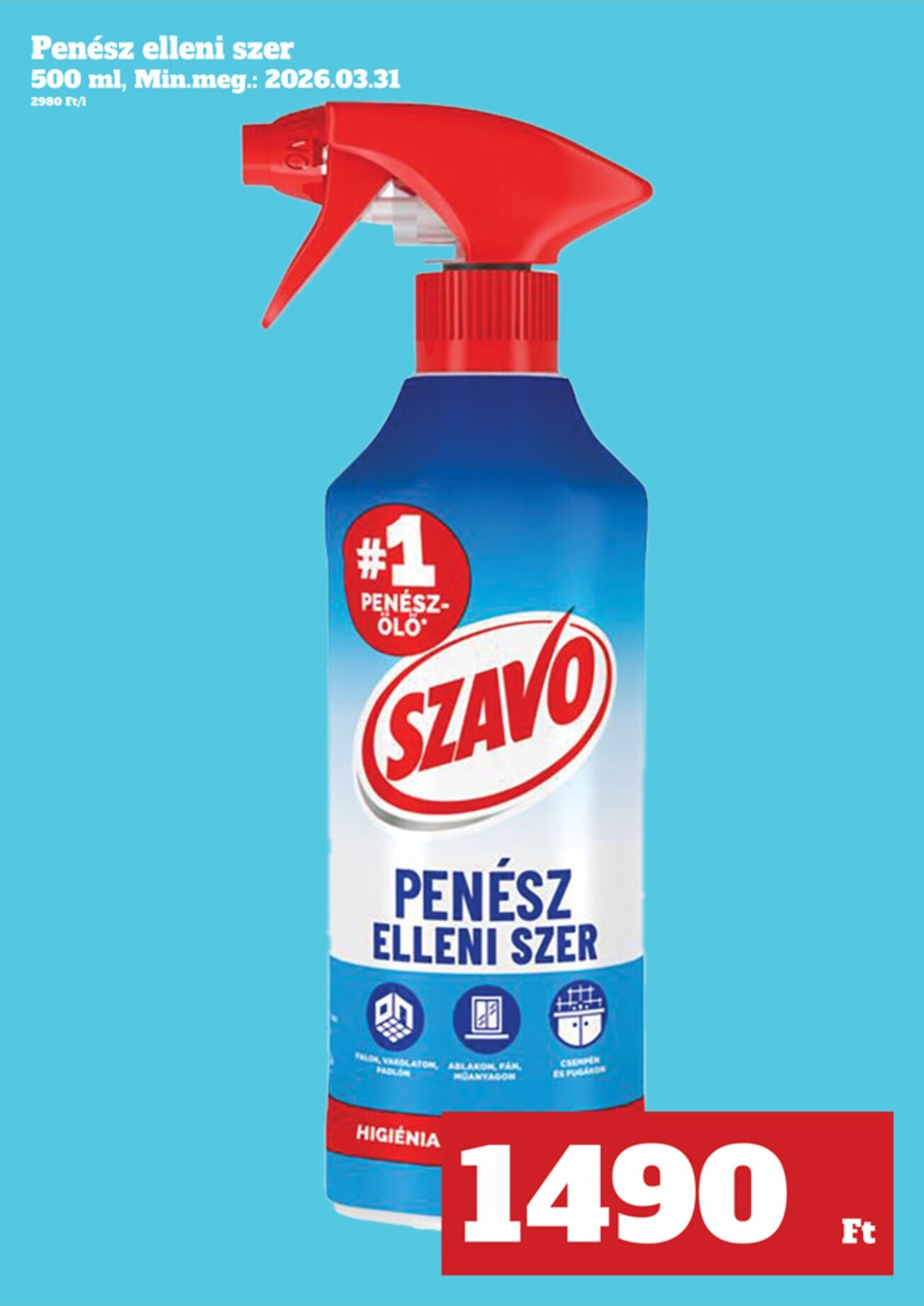 family-diszkont - Family Diszkont akciós újság, érvényes 2026.03.19. - 2026.03.25. - page: 29