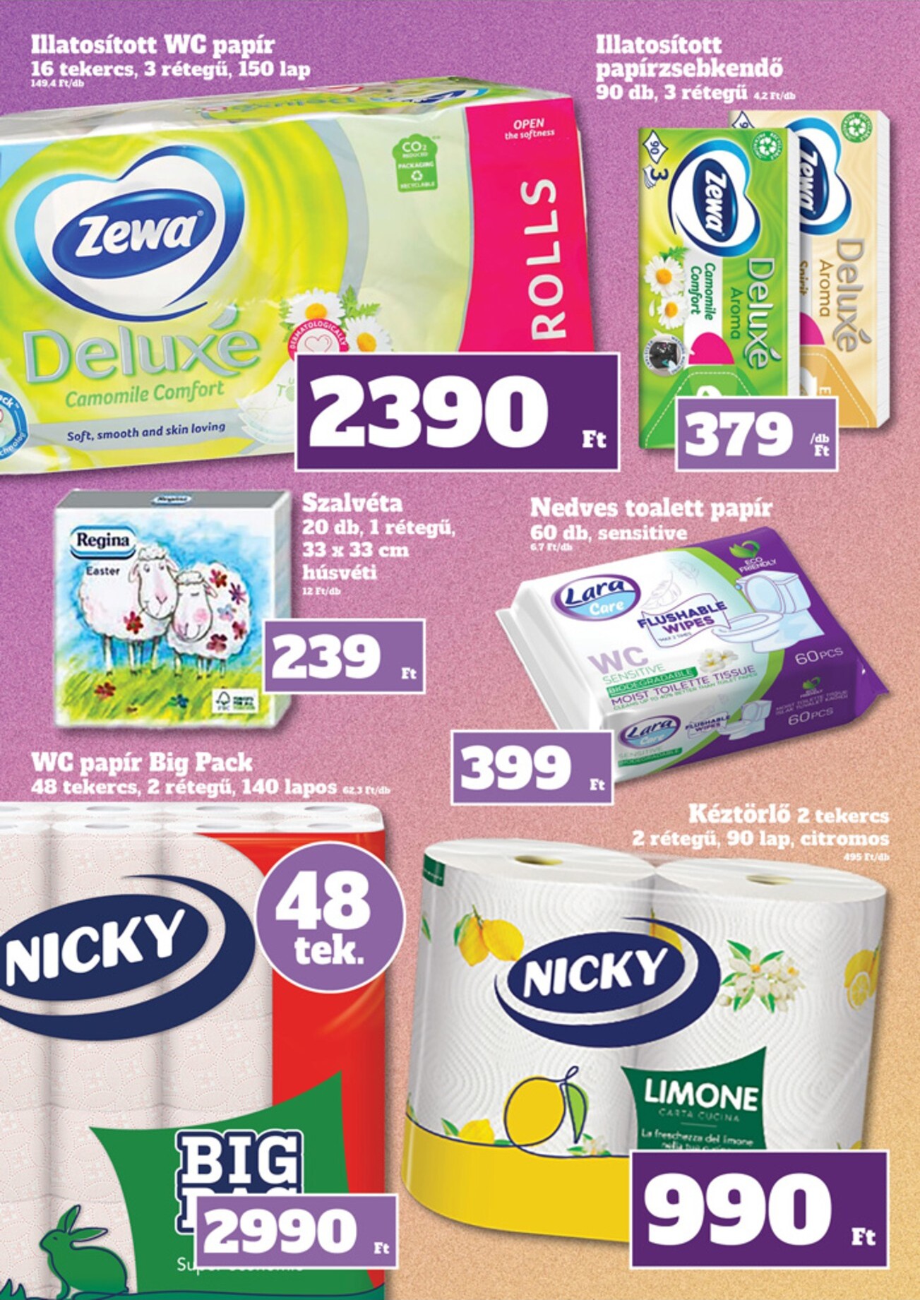 family-diszkont - Family Diszkont akciós újság, érvényes 2026.03.19. - 2026.03.25. - page: 33