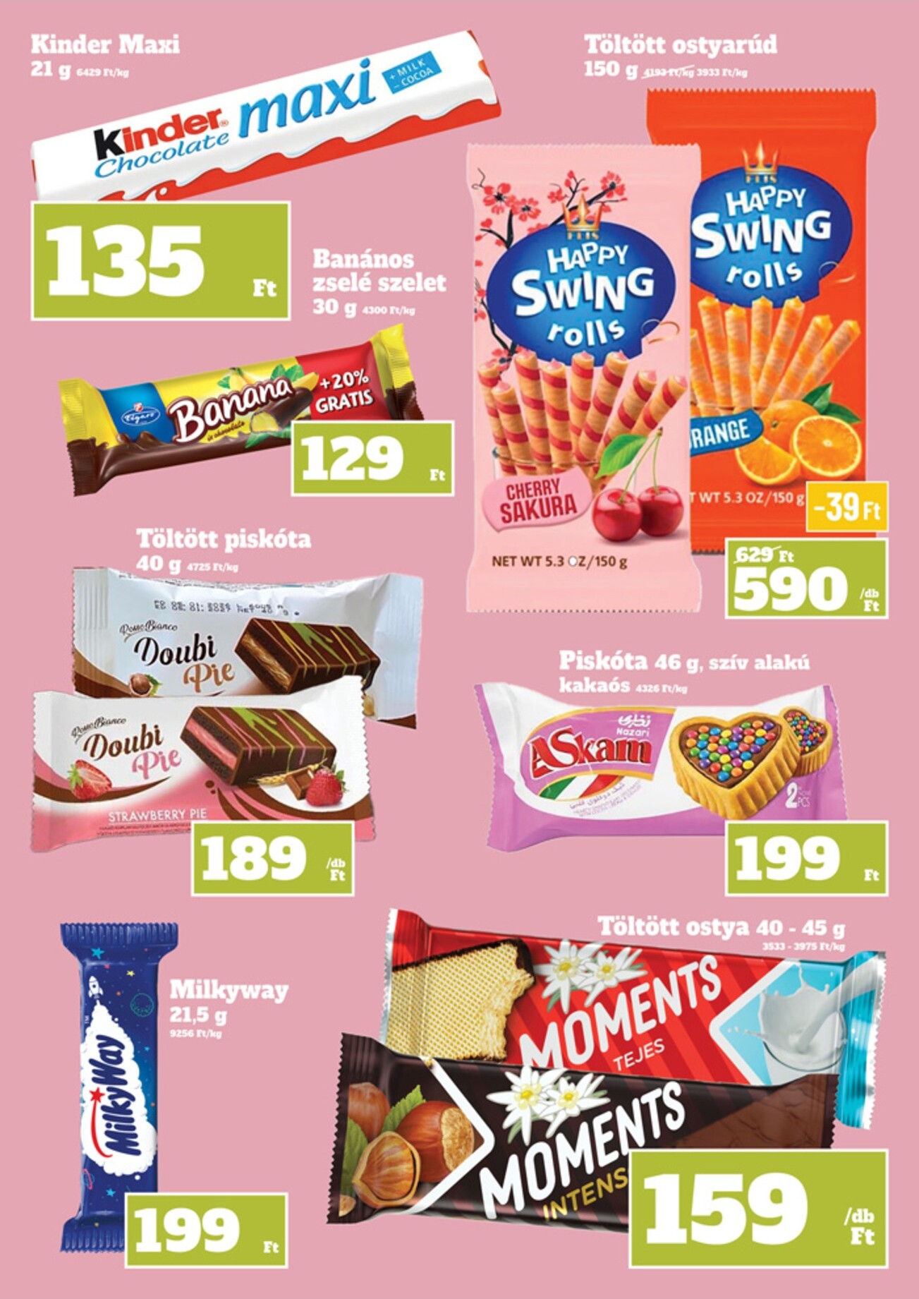 family-diszkont - Family Diszkont akciós újság, érvényes 2026.03.19. - 2026.03.25. - page: 14