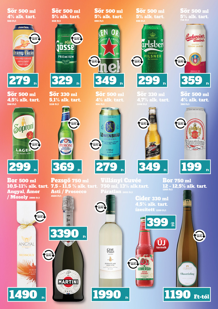 family-diszkont - Family Diszkont akciós újság, érvényes 2026.03.26. - 2026.04.01. - page: 25