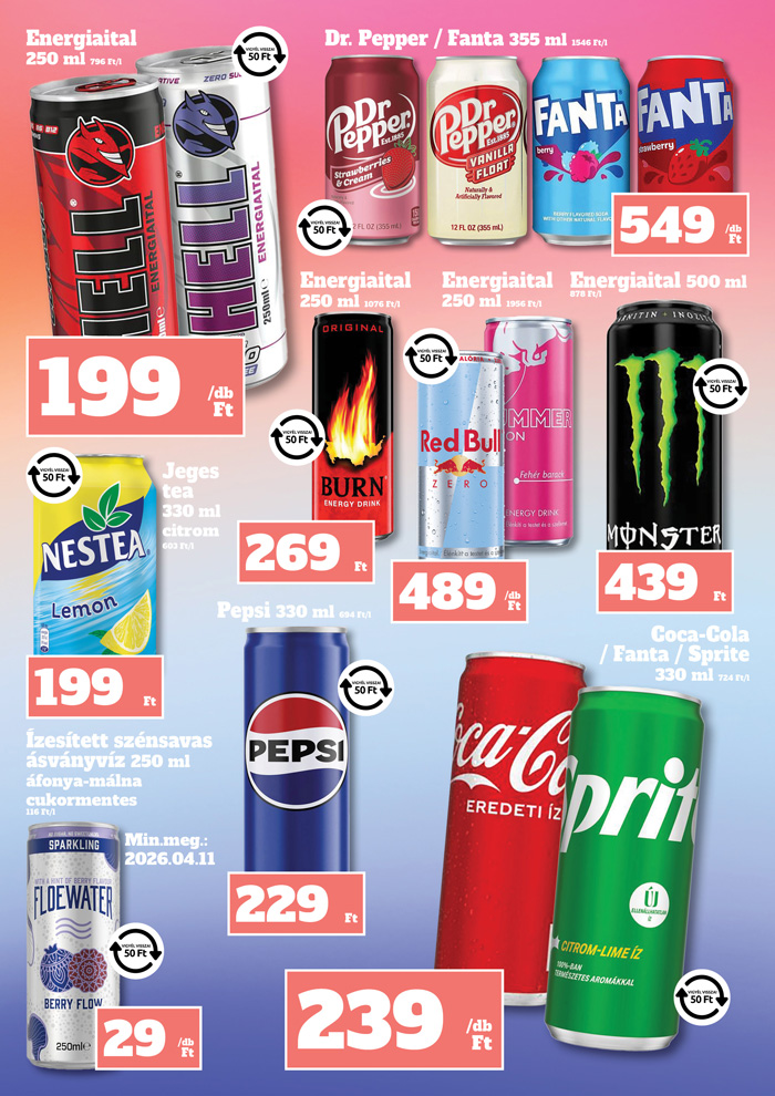 family-diszkont - Family Diszkont akciós újság, érvényes 2026.03.26. - 2026.04.01. - page: 21