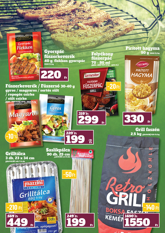 family-diszkont - Family Diszkont akciós újság, érvényes 2026.03.26. - 2026.04.01. - page: 15