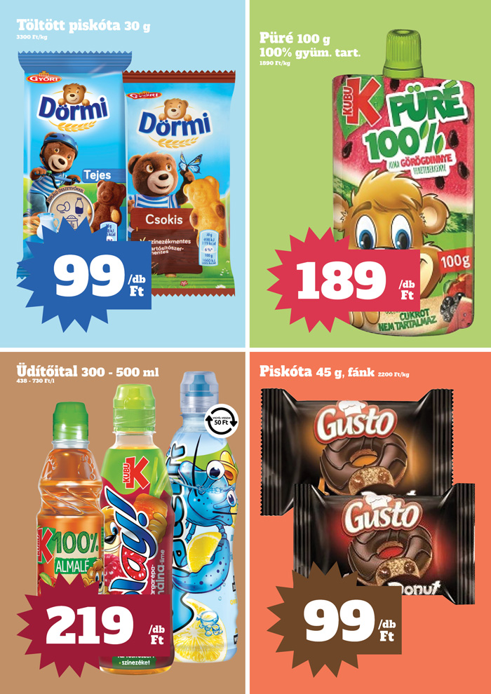 family-diszkont - Family Diszkont akciós újság, érvényes 2026.03.26. - 2026.04.01. - page: 12