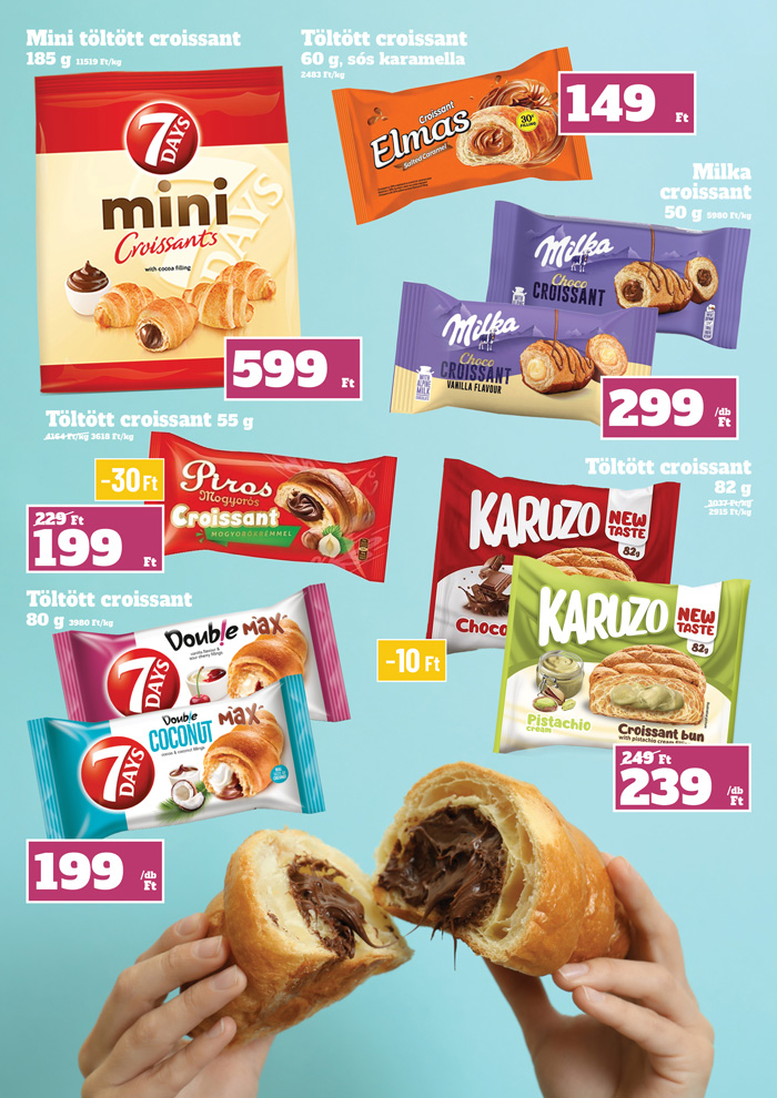 family-diszkont - Family Diszkont akciós újság, érvényes 2026.03.26. - 2026.04.01. - page: 8