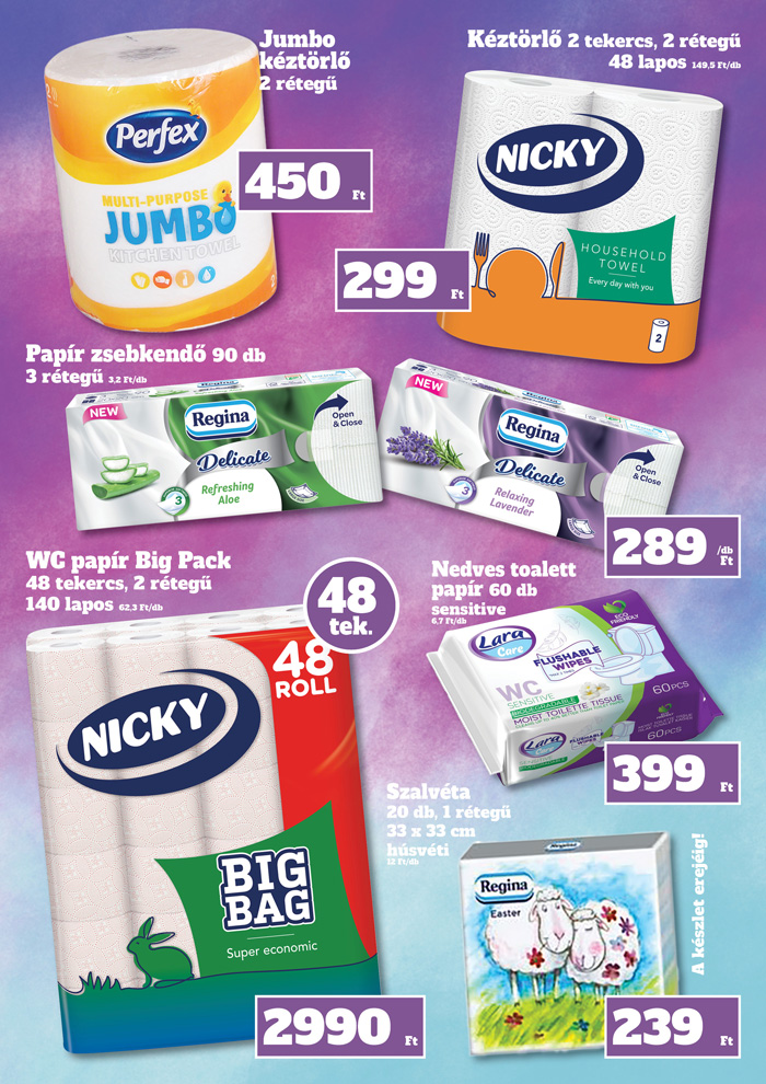 family-diszkont - Family Diszkont akciós újság, érvényes 2026.03.26. - 2026.04.01. - page: 31