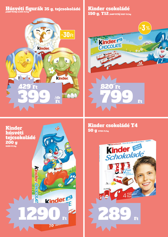 family-diszkont - Family Diszkont akciós újság, érvényes 2026.03.26. - 2026.04.01. - page: 3