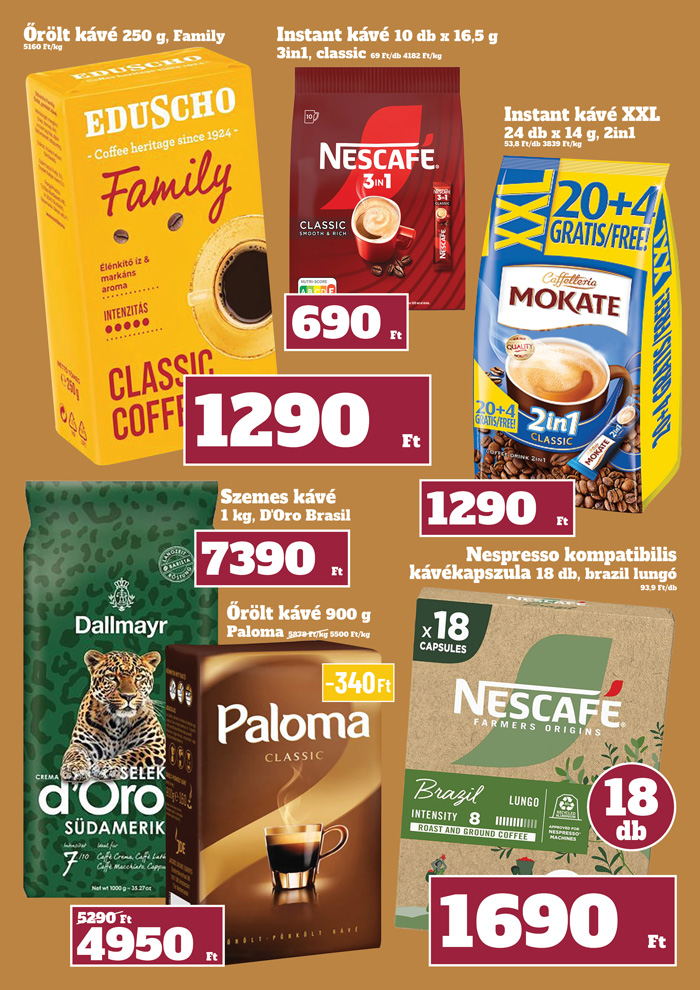 family-diszkont - Family Diszkont akciós újság, érvényes 2026.03.26. - 2026.04.01. - page: 18