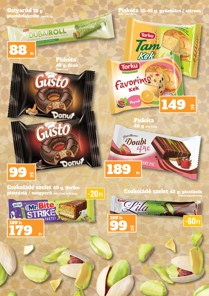 family-diszkont - Family Diszkont akciós újság, érvényes 2026.04.02. - 2026.04.08. - page: 11
