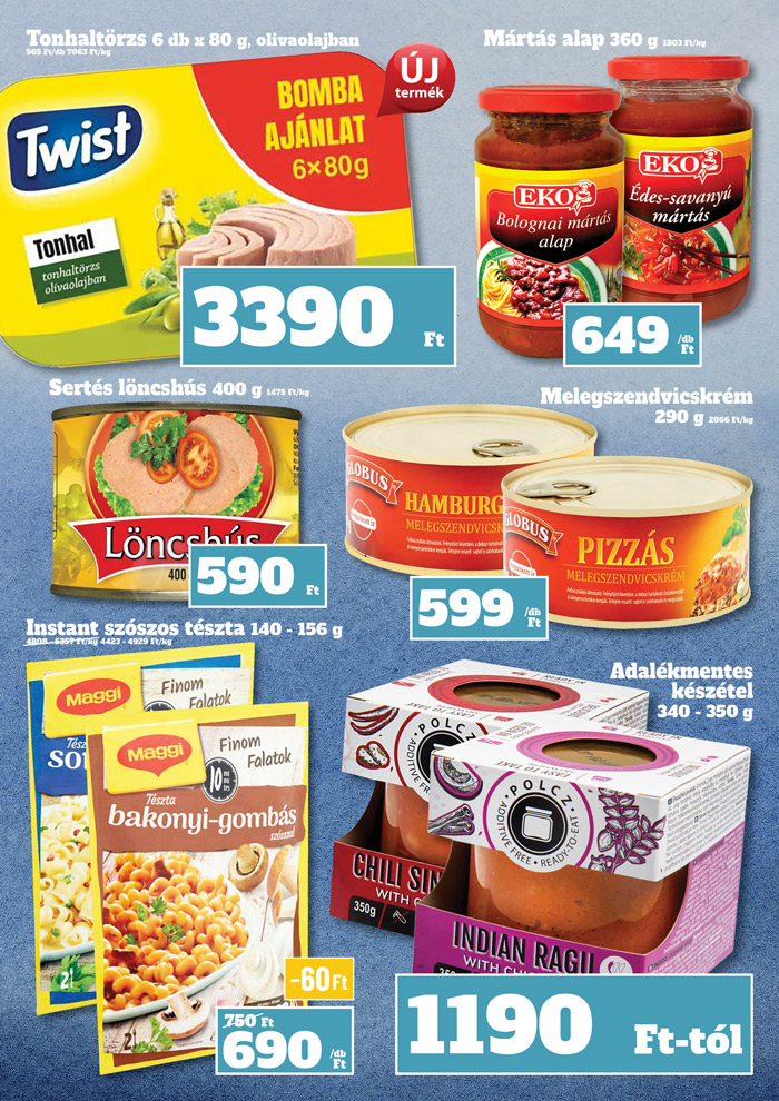 family-diszkont - Family Diszkont akciós újság, érvényes 2026.04.02. - 2026.04.08. - page: 15