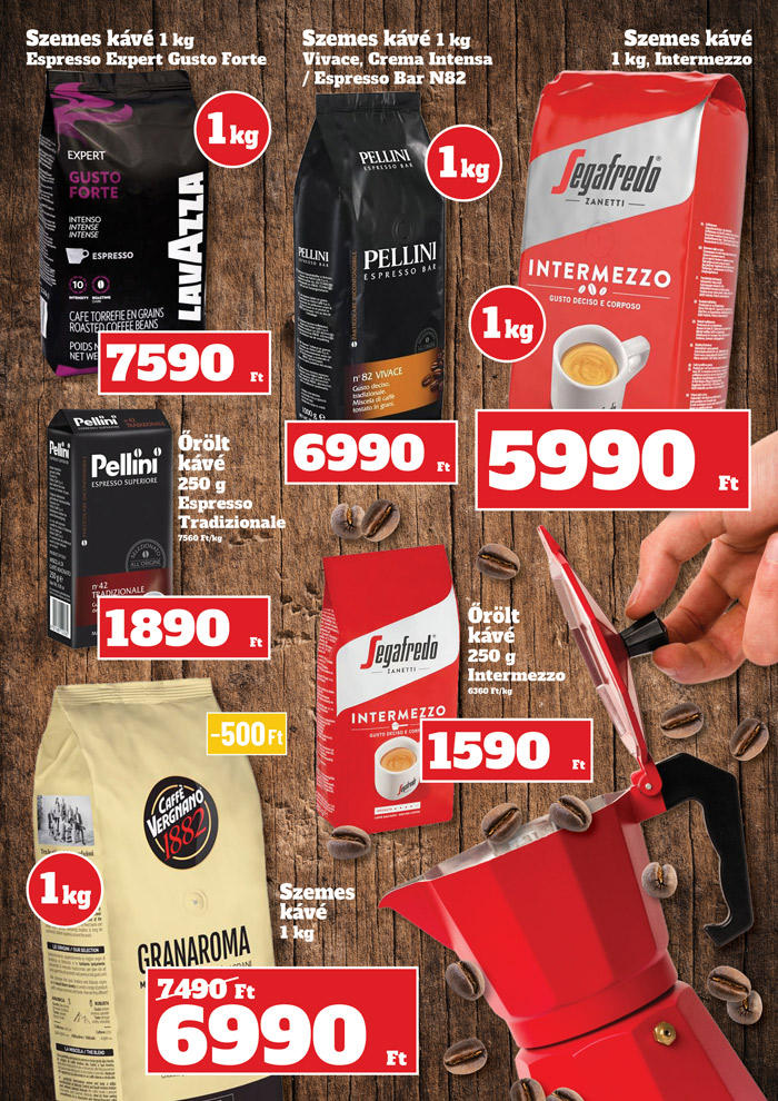 family-diszkont - Family Diszkont akciós újság, érvényes 2026.04.02. - 2026.04.08. - page: 13