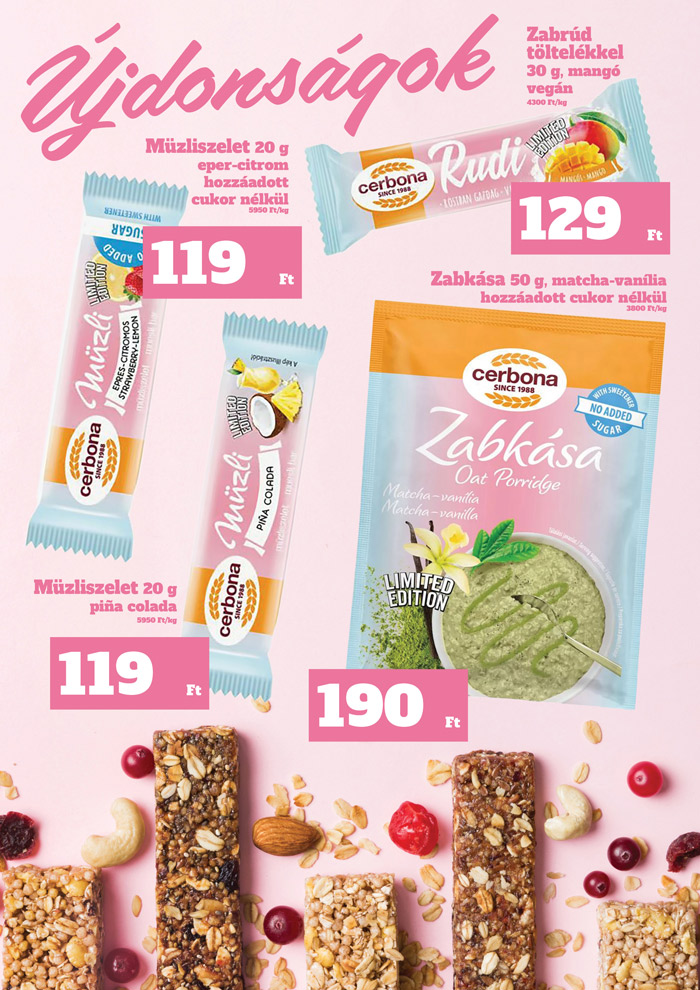 family-diszkont - Family Diszkont akciós újság, érvényes 2026.04.02. - 2026.04.08. - page: 25