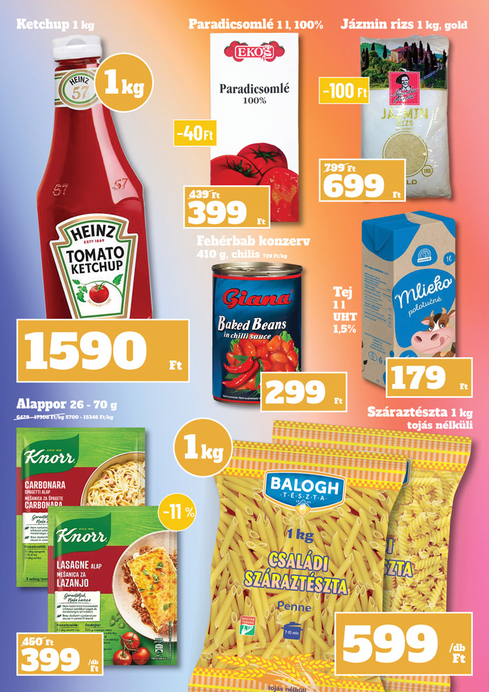 family-diszkont - Family Diszkont akciós újság, érvényes 2026.04.02. - 2026.04.08. - page: 16