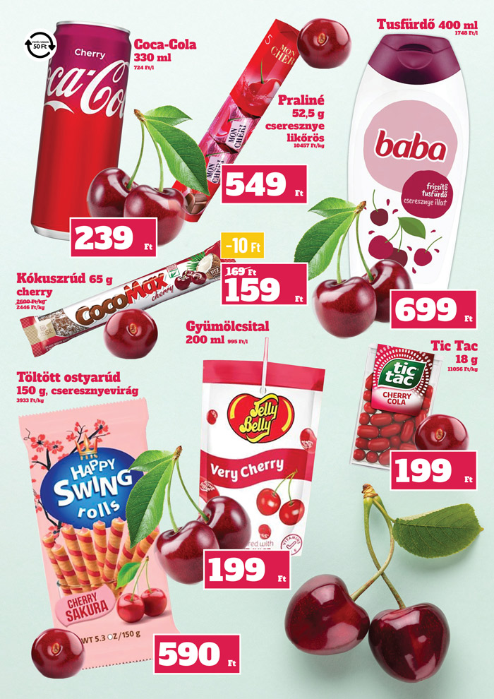 family-diszkont - Family Diszkont akciós újság, érvényes 2026.04.02. - 2026.04.08. - page: 12