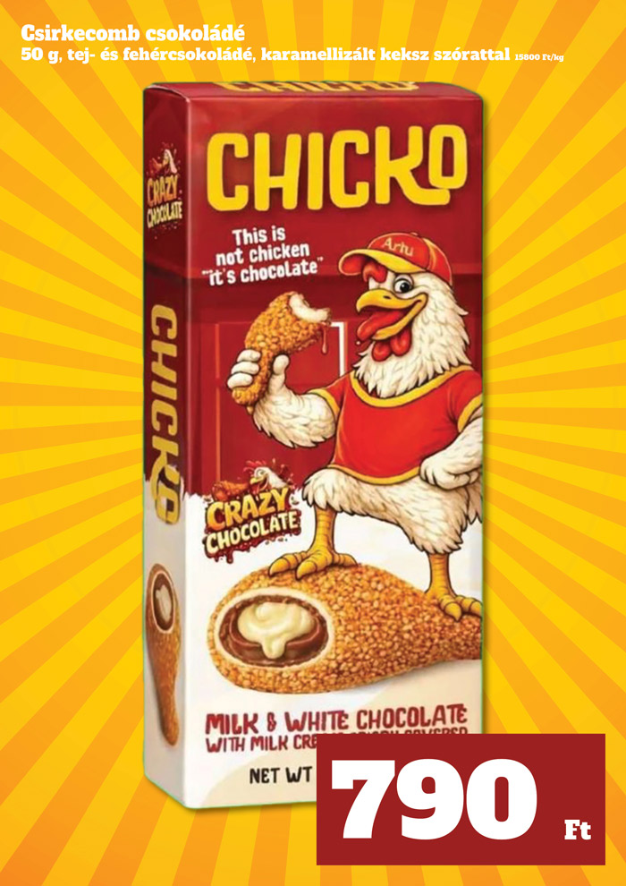 family-diszkont - Family Diszkont akciós újság, érvényes 2026.04.02. - 2026.04.08. - page: 14