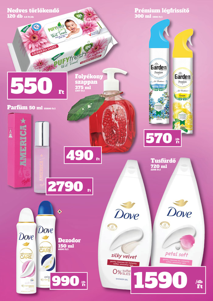 family-diszkont - Family Diszkont akciós újság, érvényes 2026.04.02. - 2026.04.08. - page: 32