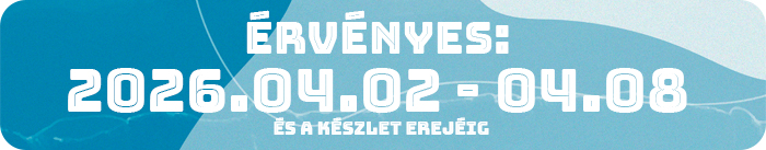 family-diszkont - Family Diszkont akciós újság, érvényes 2026.04.02. - 2026.04.08. - page: 34