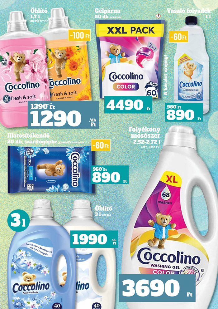 family-diszkont - Family Diszkont akciós újság, érvényes 2026.04.02. - 2026.04.08. - page: 31