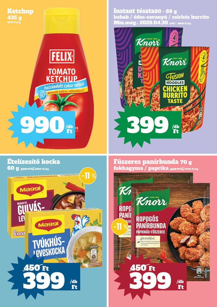 family-diszkont - Family Diszkont akciós újság, érvényes 2026.04.02. - 2026.04.08. - page: 28